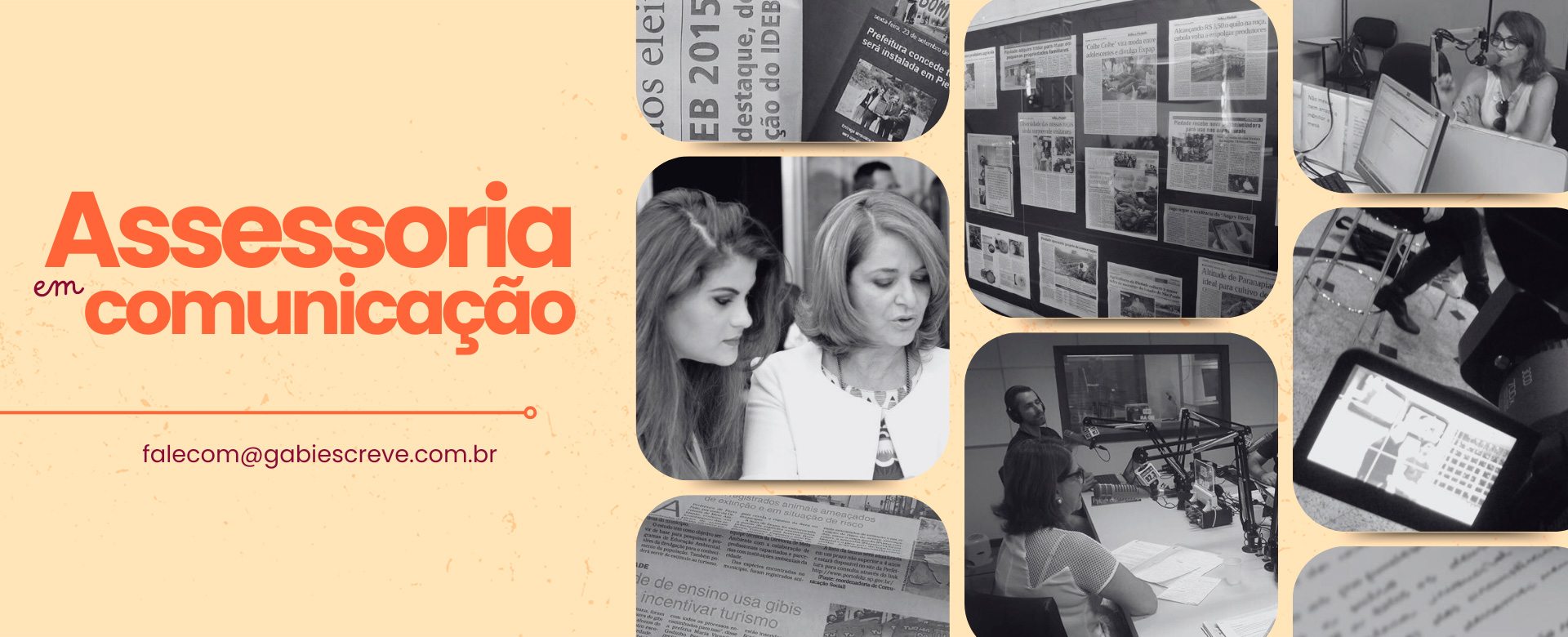 Assessoria-de-Comunicação Assessoria de Comunicação