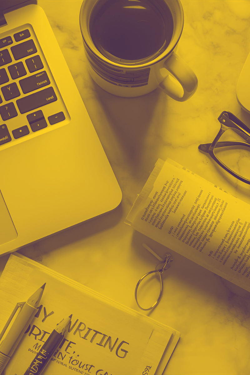 como não fazer uma newsletter? contém ironia.