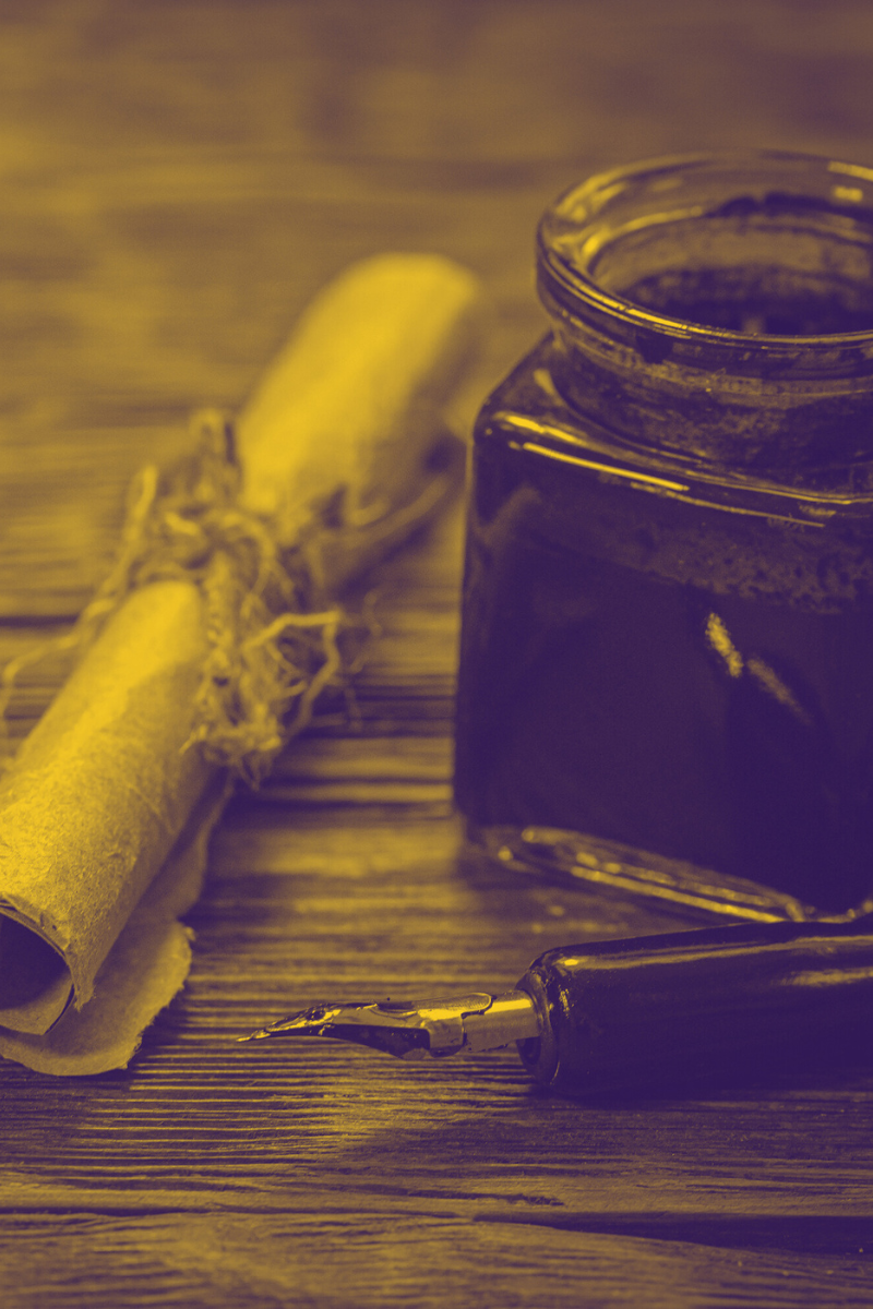 posso contratar um escritor para ajudar a escrever meu livro?